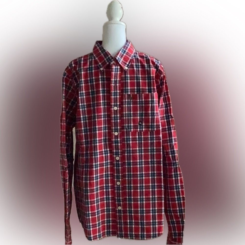 NWT Abercrombie & Finch  Shirt